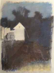 Donham Sketch - 201910 - 1